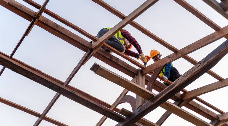 Professional residential roofers in Lakeville, NY